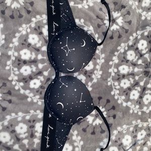 PINK Wear Everywhere Super Push Up Bra